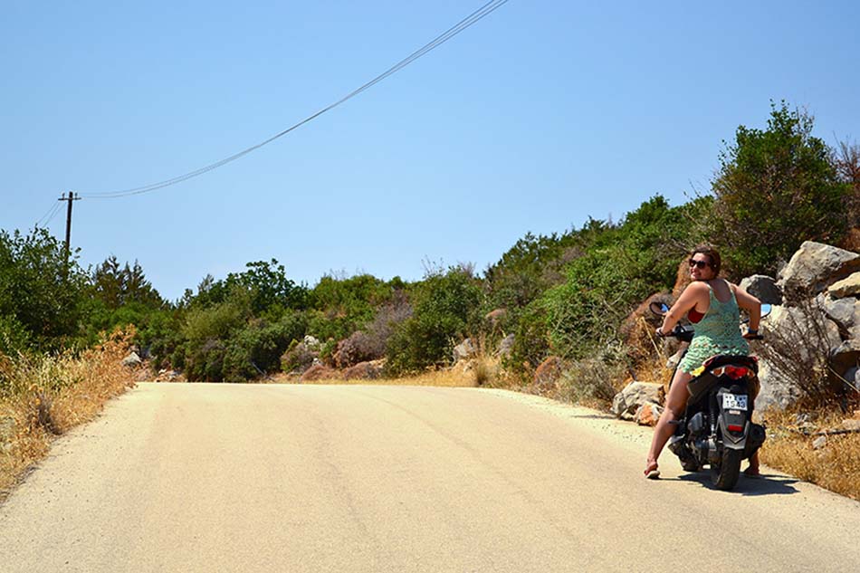 Dora’s Top 5 Things To Do On Poros