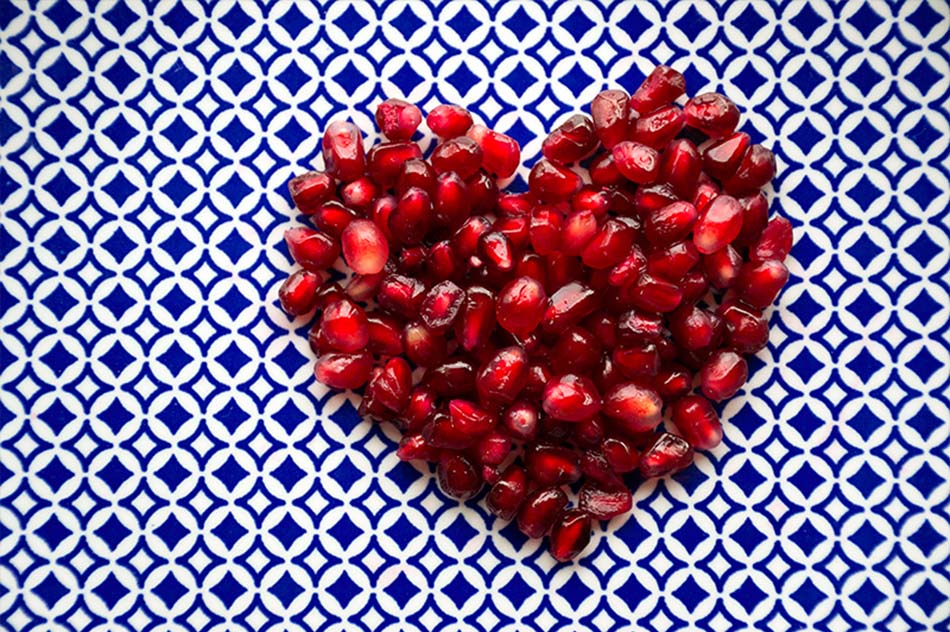 Katerina’s 10 romantic tips for Valentine’s Day - Katerina's Kouzina - Odyssey Poros