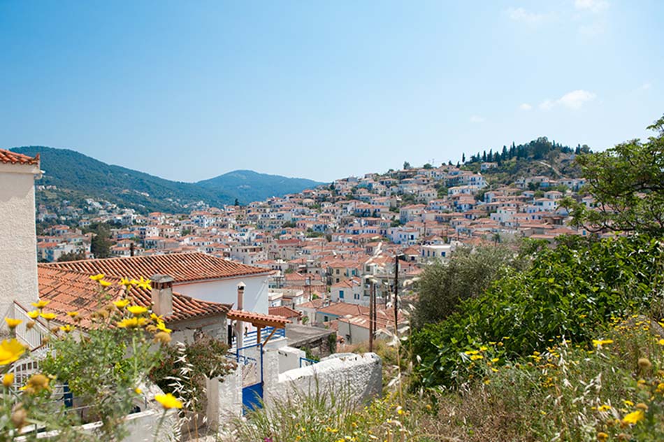 Katerina’s Top 5 Things To Do On Poros