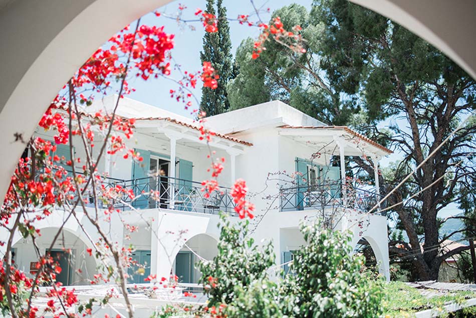 Odyssey in times of Corona