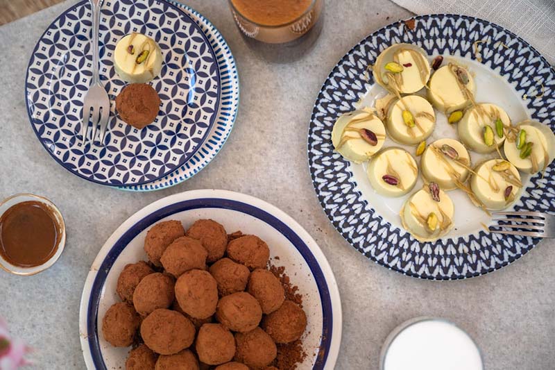 Chocolate’s - Katerina's Kouzina