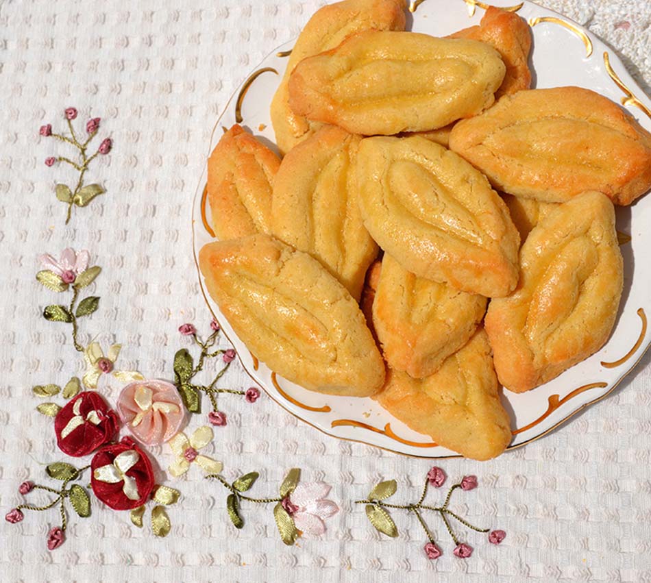 Katerina's Kouzina